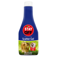 Stay Off Gel Image 1