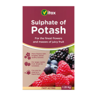Sulphate of Potash Image 1