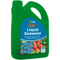 Organic Seaweed Image 2