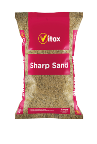 Sharp Sand Image 1
