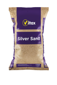 Silver Sand Image 1