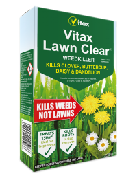 Lawn Clear Concentrate Image 1