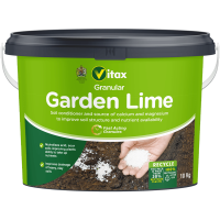 Garden Lime Image 2
