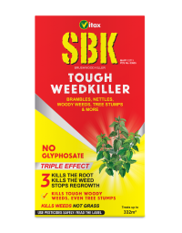 SBK Brushwood Killer Image 4
