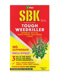 SBK Brushwood Killer Image 2