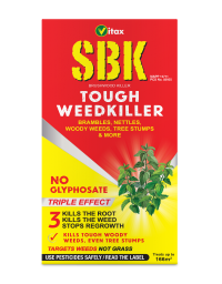SBK Brushwood Killer Image 3