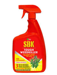SBK Brushwood Killer RTU Image 1