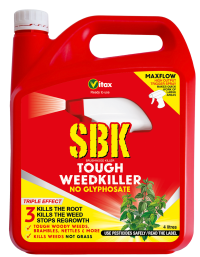 SBK Brushwood Killer RTU Image 2