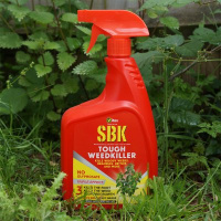SBK Brushwood Killer RTU Image 3