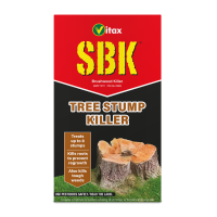 SBK Tree Stump Killer Image 1