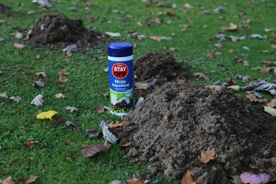 mole repellent