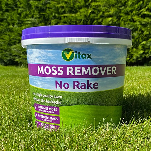 Lawn Sand